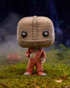 Exclusive Funko Trick 'r Treat Sam [Razor Candy] Vinyl Figure