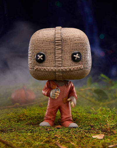 Exclusive Funko Trick 'r Treat Sam [Razor Candy] Vinyl Figure