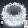 Super Long String Lights with 8 Modes & Timer