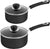 Kitchen Nonstick Saucepan Set