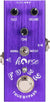 Mini Single Electric Guitar Effects Pedals (Light Purple)