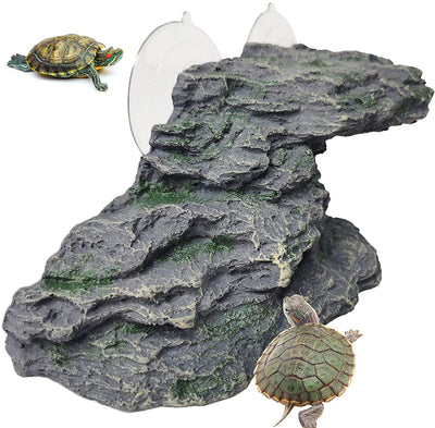 Turtle Landscaping Decoration Platform