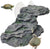 Turtle Landscaping Decoration Platform