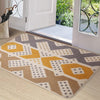 Door Mat 24"x36" Waterproof