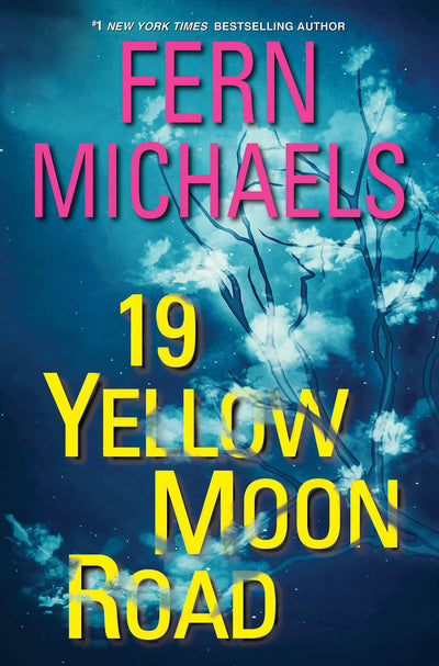 19 Yellow Moon Road, Paperback