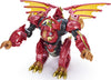 DragonoidTransforming Collectible Figure, 5,38 x 12 x 12