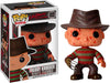 Set: Freddy Krueger, Jason Voorhees, Michael Myers Action Figure