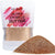 Metallic Glitter Powder, for Arts and Crafts, 150g (Light Gold)