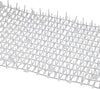 Spiked Indoor/Outdoor Animal Deterrent Mat (8ft) 6 Staples