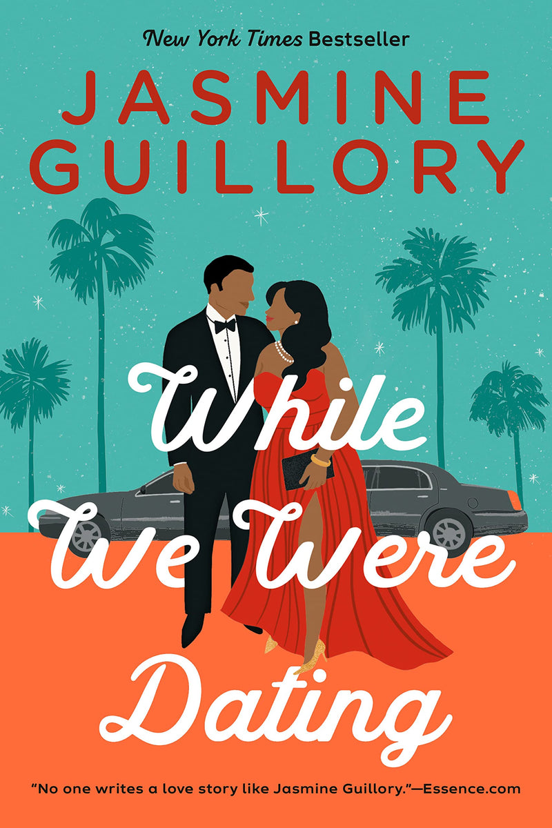 While We Were Dating, Paperback