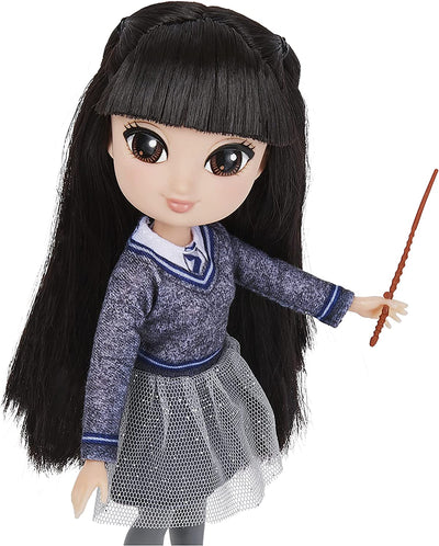 doll 8 inches tall,Color: Cho