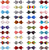 Pet Bow Neck Ties, 40 Piece