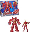 8-inch mechanical iron man action figure