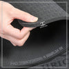 Guitar cleaning mat, color: Black