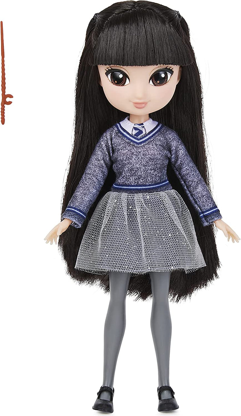 doll 8 inches tall,Color: Cho