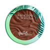 Shimmering Powder Makeup, Color: 8- Sculpting Bronzer