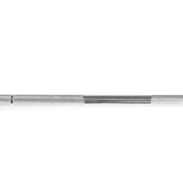 Chrome Olympic Barbell, 7ft