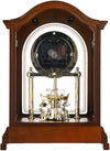 Reloj Durant Chiming, material Nogal, 5 x 8.25 x 11.5 "