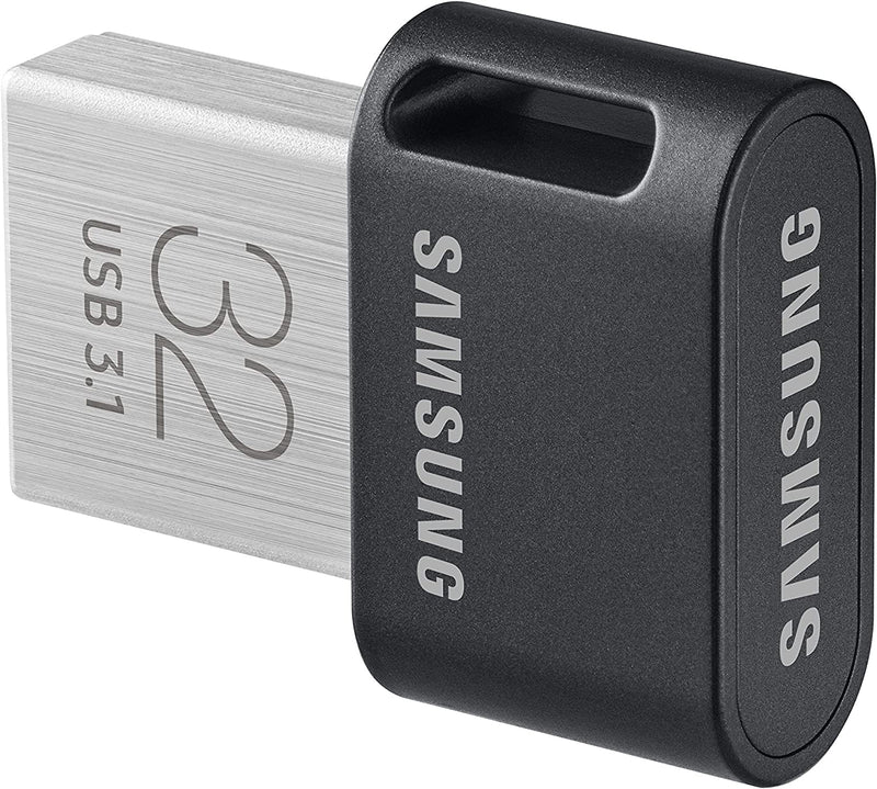 32GB - 200MB/s USB 3.1 Memory