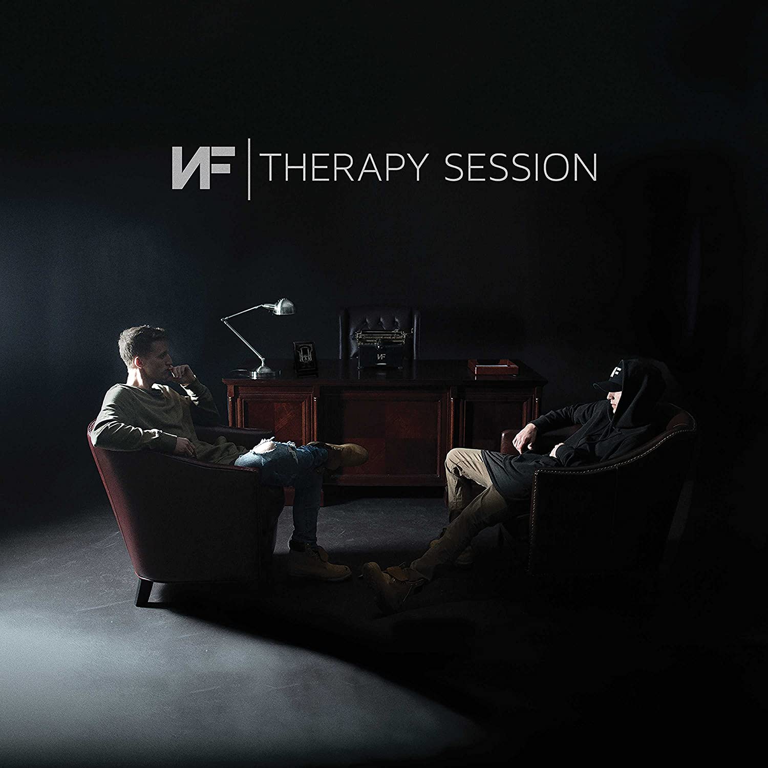 Therapy Session (CD)