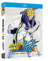 Dragon Ball Z Kai - Season 3 [Blu-ray]