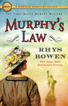 Murphy's Law: A Molly Murphy Mystery Paperback