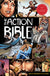 The Action Bible: (Action Bible Series) (Hardcover)