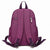 small backpack for travel, Purple - 9 Liters