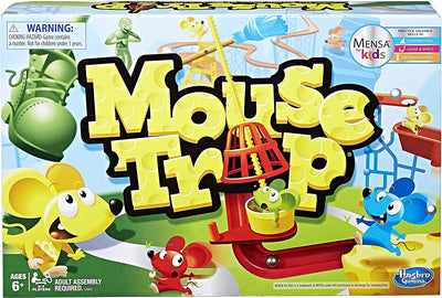 Board game for children 6 years and up,3.19 x 15.75 x 10.51 inches