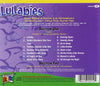 Lullabies. 15 Classic Christian Nursery Rhymes  (Audio CD)