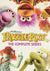 Fraggle Rock: The Complete Series, DVD