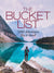 The Bucket List: 1000 Adventures Big & Small (Hardcover)