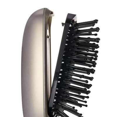 Anti-Frizz Ionic Straightening Brush