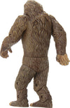 Bigfoot Brown Action Figure, 8 x 4.5 x 3"