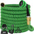 100ft Expandable Garden Hose, (Green)