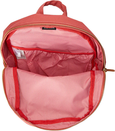 Backpack, Mineral Red/Plum, Mid-Volume 17.0L