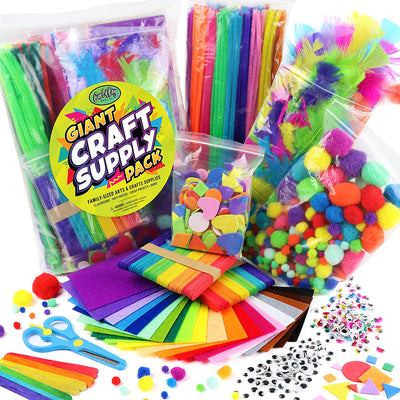 Kids Craft Kits Supplies