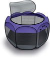 Portable Collapsible Pet Playpen, Extra Large