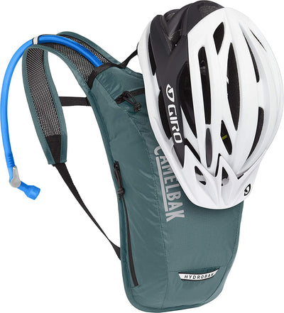 Classic Lightweight Bike Hydration, 0.82 Pounds, (Teal/Black)