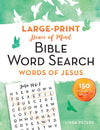 Peace of Mind Bible Word Search