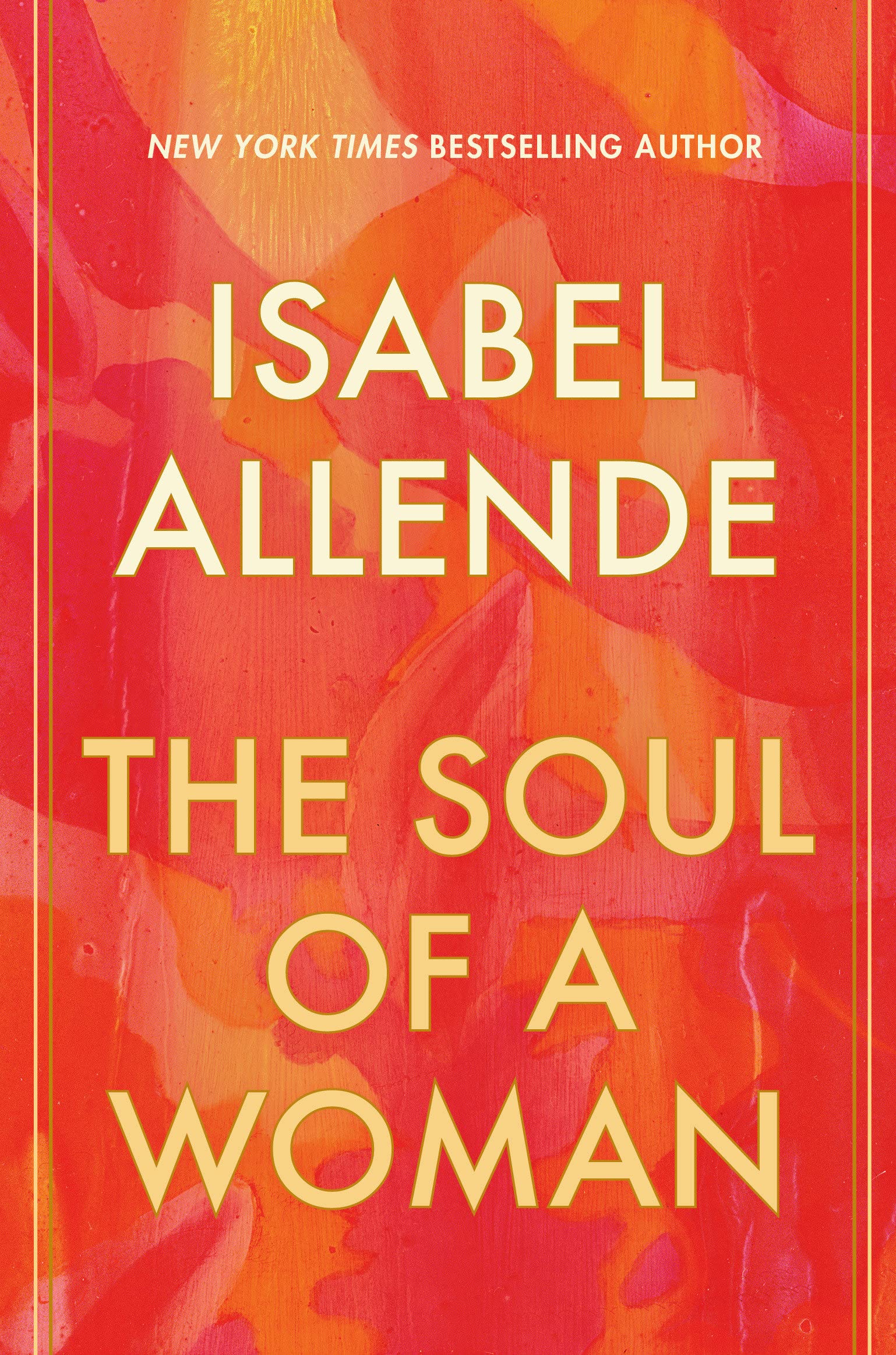 The Soul of a Woman Hardcover