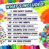 Kids Craft Kits Supplies