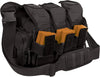 Responder bag, 11.5-Liter storage, color: tactical black