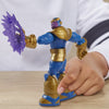 Marvel Thanos Bendable Action Figure