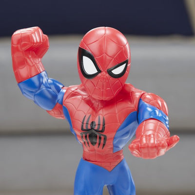 10 Inch Action Figure - Spider-Man