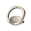 Finger Ring Universal 360 Phone Holder, Color: Gold