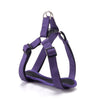 Padded Pet Harness, 22-36 Inches, Purple