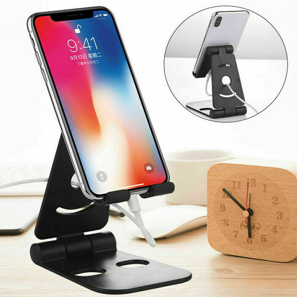 Universal phone holder