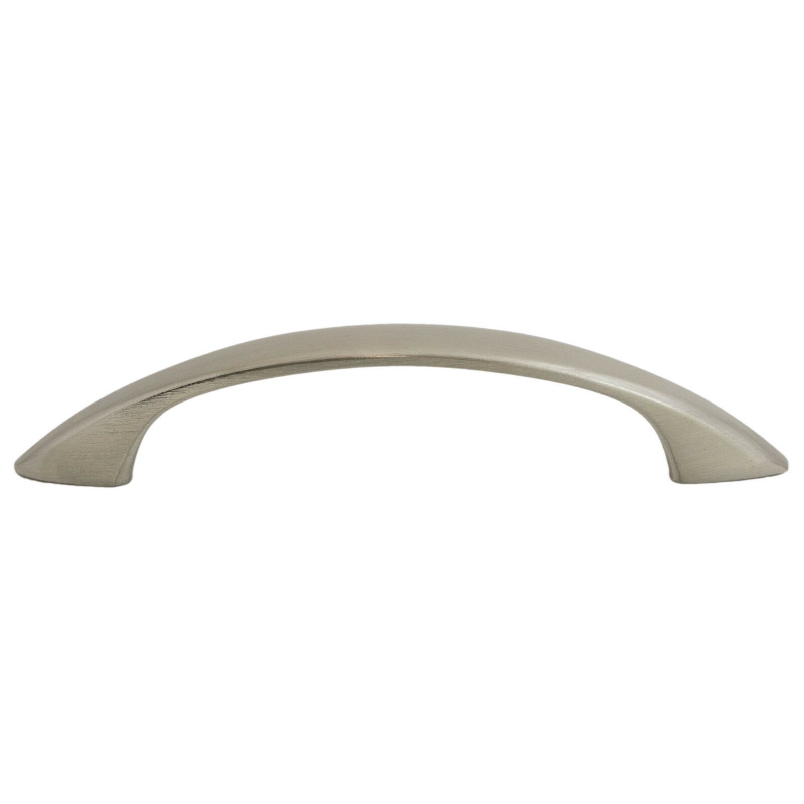 10 Pack Arched Profile Cabinet Pull 3 Inch