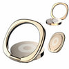 Finger Ring Universal 360 Phone Holder, Color: Gold